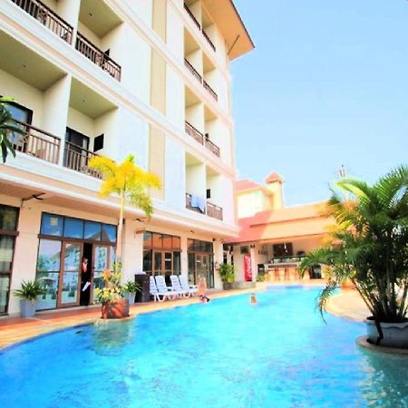 Narawan Hotel, HHQ Exteriér fotografie