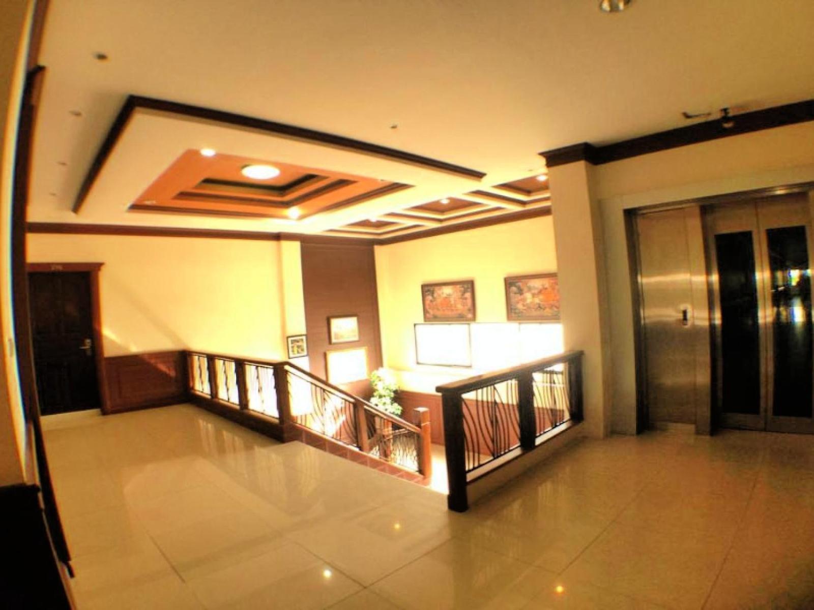 Narawan Hotel, HHQ Exteriér fotografie