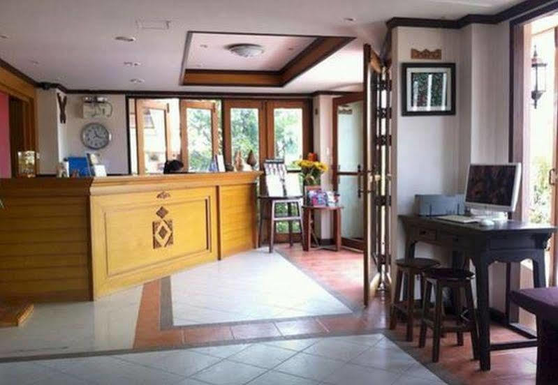 Narawan Hotel, HHQ Exteriér fotografie