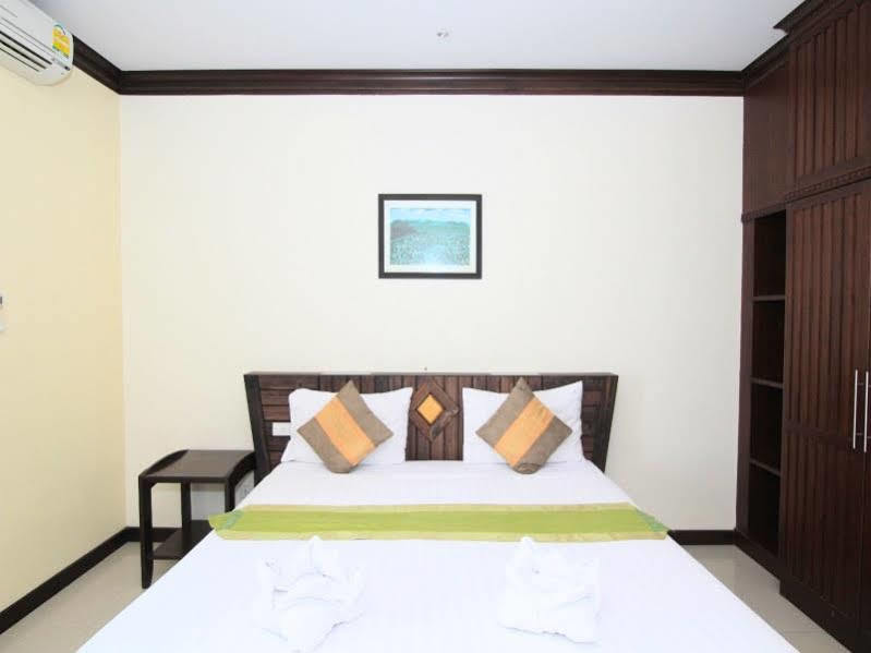 Narawan Hotel, HHQ Exteriér fotografie